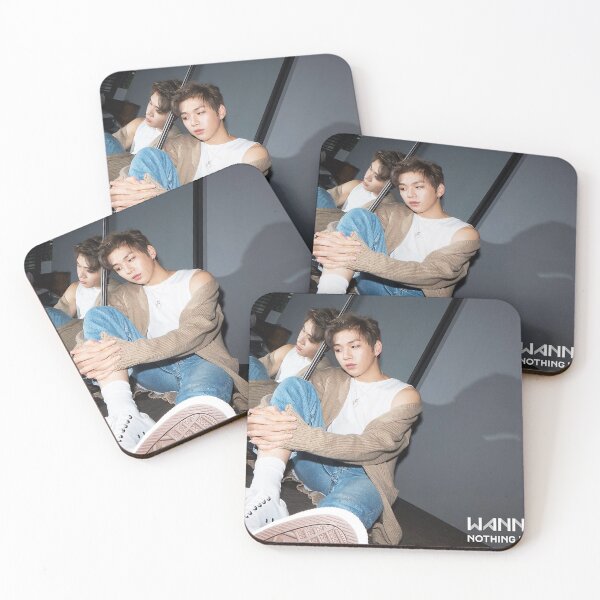 Item preview, WANNA ONE NOTHING WITHOUT YOU KANG DANIEL designed and sold by PD101EMPORIUM.