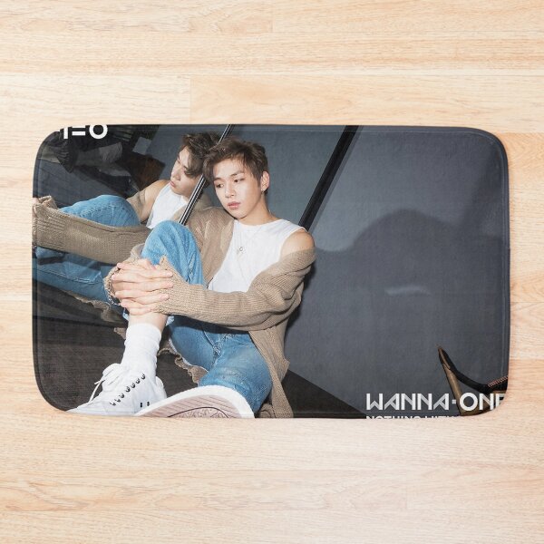 Item preview, WANNA ONE NOTHING WITHOUT YOU KANG DANIEL designed and sold by PD101EMPORIUM.