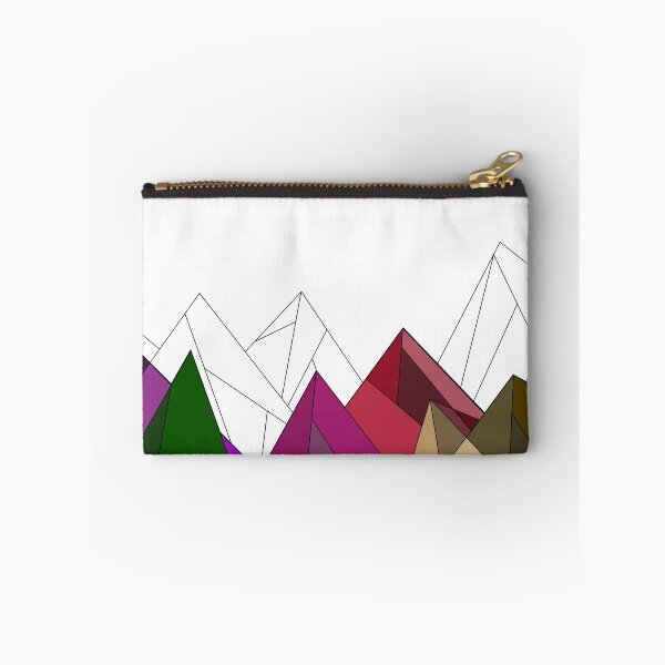 Item preview, Colourfull Montains 2 designed and sold by Haliboe.