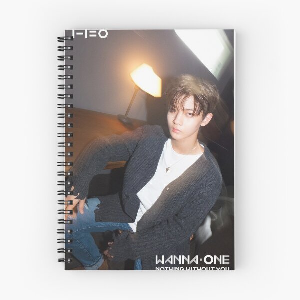Item preview, WANNA ONE NOTHING WITHOUT YOU BAE JINYOUNG designed and sold by PD101EMPORIUM.