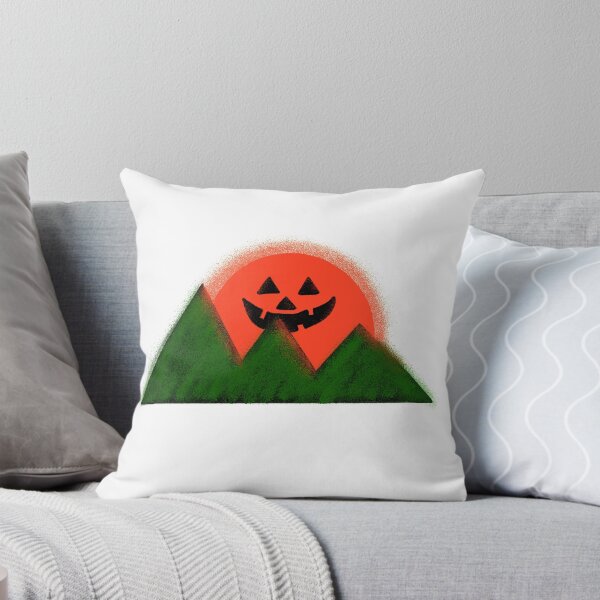 Item preview, Jack-O-Lantern Rising designed and sold by IntoTheHollow.