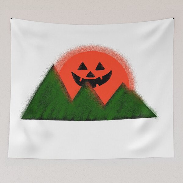 Item preview, Jack-O-Lantern Rising designed and sold by IntoTheHollow.