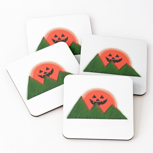 Item preview, Jack-O-Lantern Rising designed and sold by IntoTheHollow.