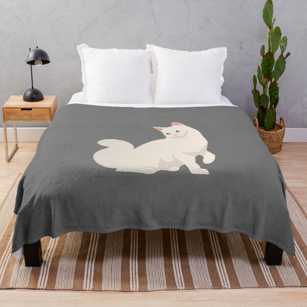 Item preview, The Beautiful Cat designed and sold by EyeLoveAnimals.
