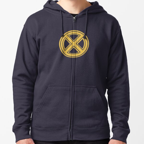 X Männer Aromor Style Kapuzenjacke