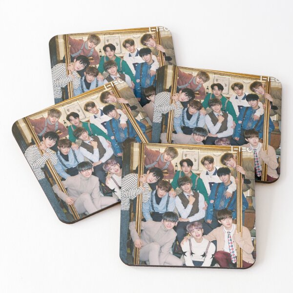 Item preview, WANNA ONE NOTHING WITHOUT YOU designed and sold by PD101EMPORIUM.