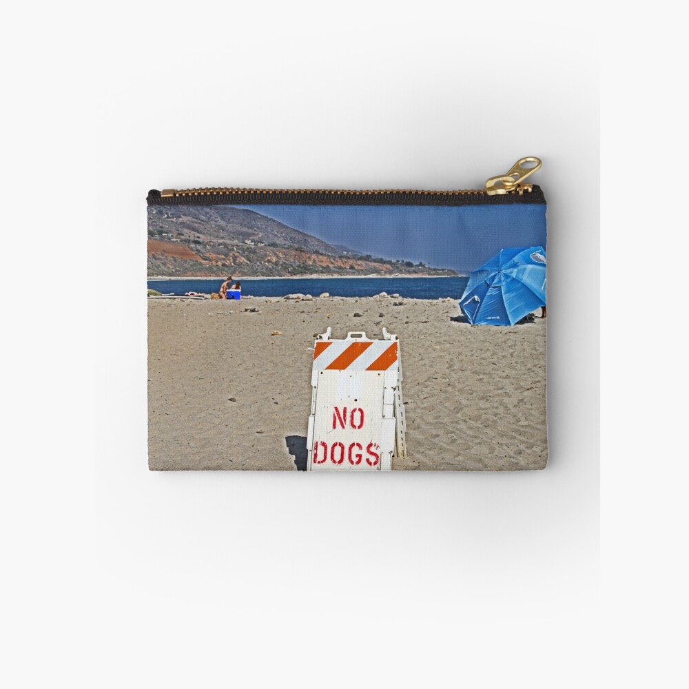 Item preview, Zipper Pouch designed and sold by cking.
