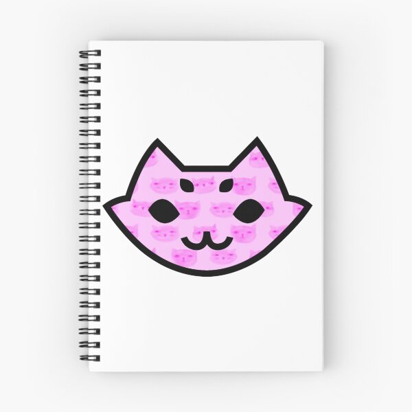 Item preview, Cat Roxy logo designed and sold by Samoon.