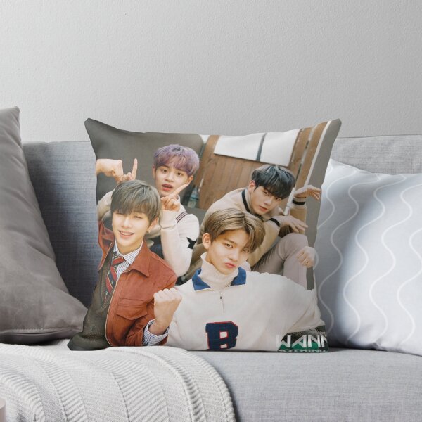 Item preview, WANNA ONE NOTHING WITHOUT YOU designed and sold by PD101EMPORIUM.