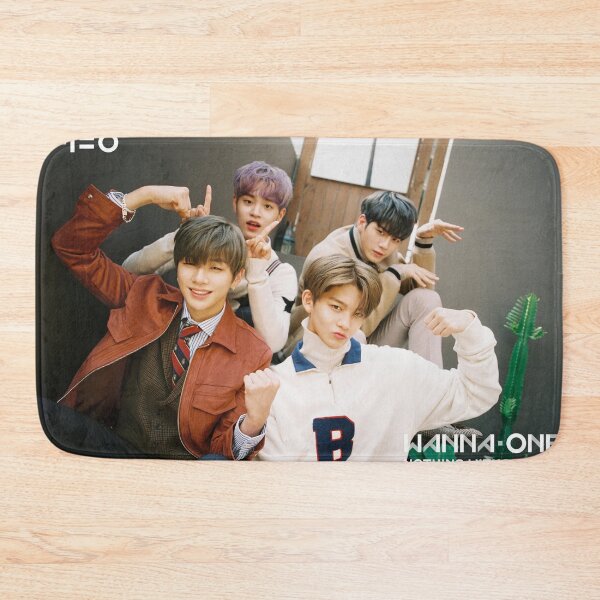 Item preview, WANNA ONE NOTHING WITHOUT YOU designed and sold by PD101EMPORIUM.