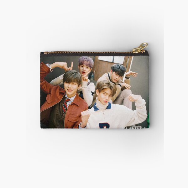 Item preview, WANNA ONE NOTHING WITHOUT YOU designed and sold by PD101EMPORIUM.