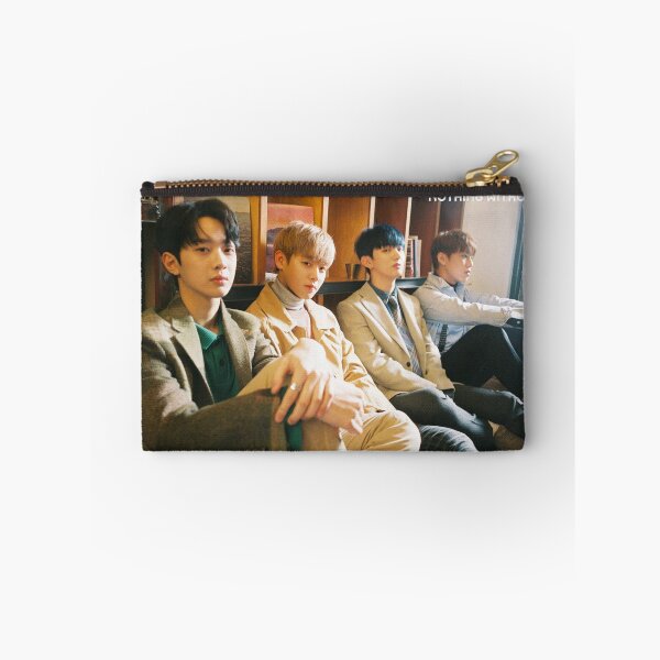 Item preview, WANNA ONE NOTHING WITHOUT YOU designed and sold by PD101EMPORIUM.