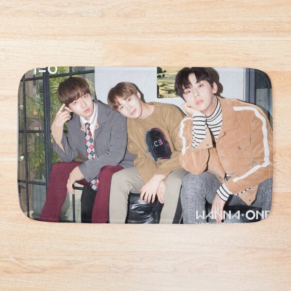 Item preview, WANNA ONE NOTHING WITHOUT YOU designed and sold by PD101EMPORIUM.