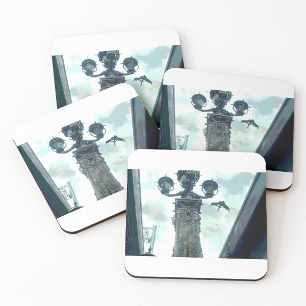 Item preview, Patlabor 2 designed and sold by poolbiyo030.