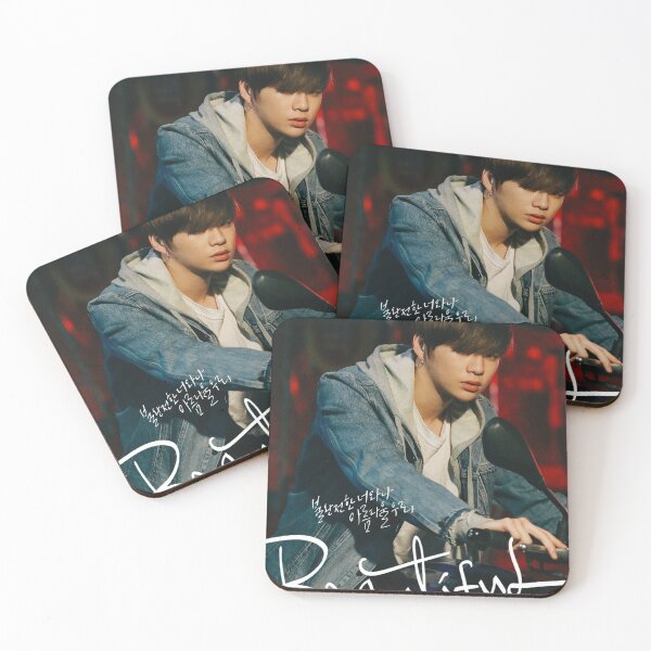 Item preview, WANNA ONE BEAUTIFUL KANG DANIEL designed and sold by PD101EMPORIUM.