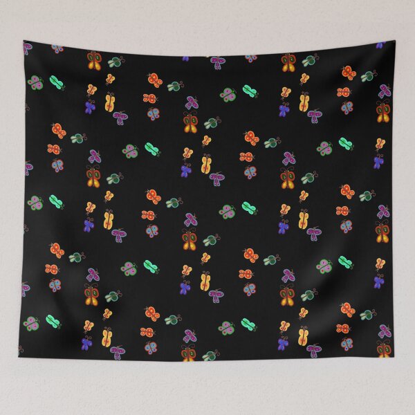 Item preview, Cute Butterflies designed and sold by BtheLight.