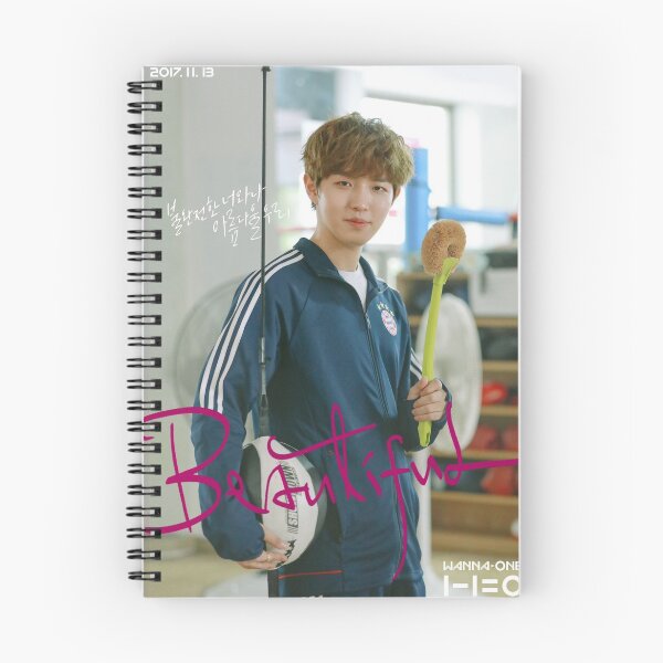 Item preview, WANNA ONE BEAUTIFUL KIM JAEHWAN designed and sold by PD101EMPORIUM.