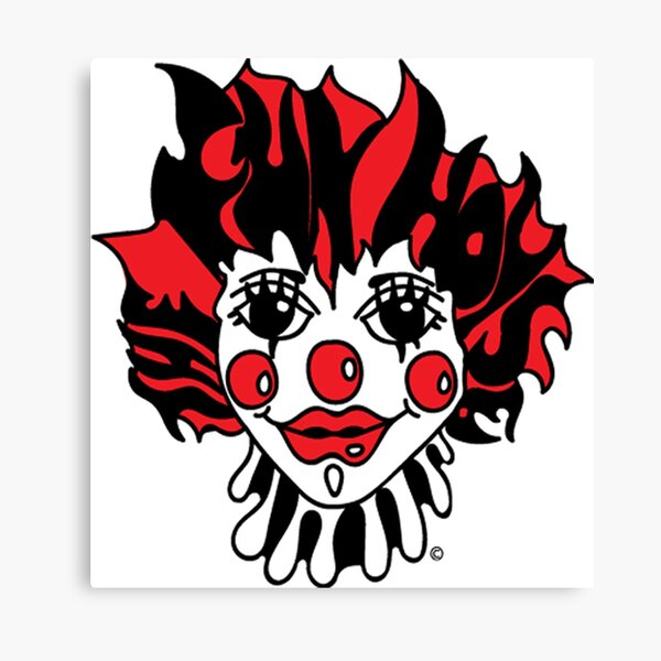 Canvas Print