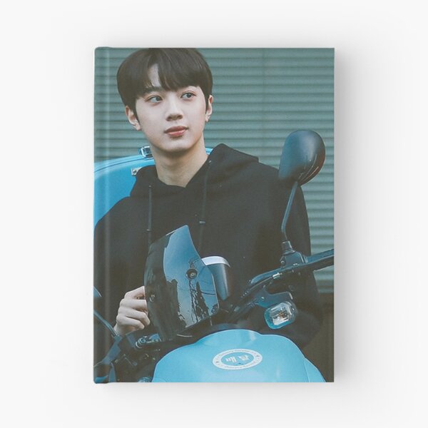 Item preview, WANNA ONE BEAUTIFUL LAU KUANLIN designed and sold by PD101EMPORIUM.