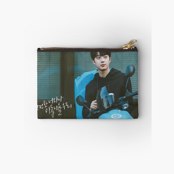 Item preview, WANNA ONE BEAUTIFUL LAU KUANLIN designed and sold by PD101EMPORIUM.