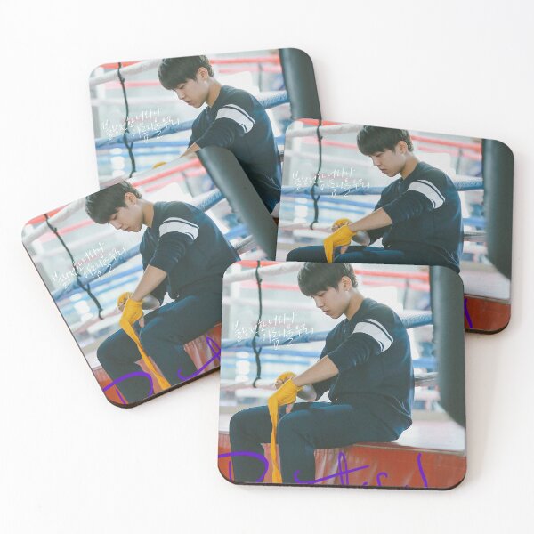 Item preview, WANNA ONE BEAUTIFUL PARK WOOJIN designed and sold by PD101EMPORIUM.