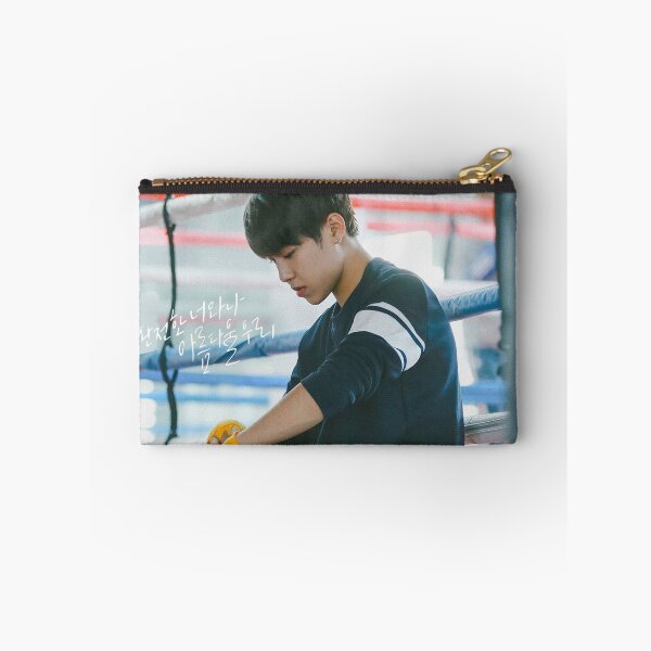 Item preview, WANNA ONE BEAUTIFUL PARK WOOJIN designed and sold by PD101EMPORIUM.