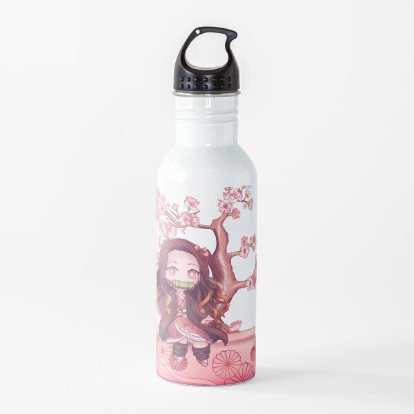 Kimetsu no Yaiba - Nezuko Water Bottle