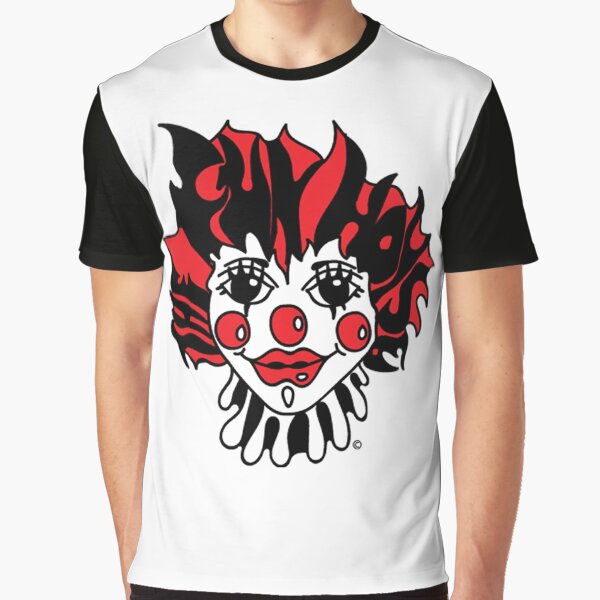 Graphic T-Shirt