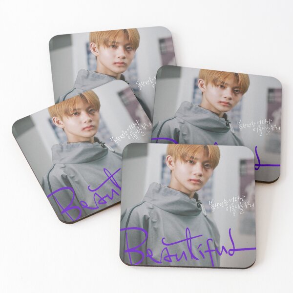 Item preview, WANNA ONE BEAUTIFUL BAE JINYOUNG designed and sold by PD101EMPORIUM.