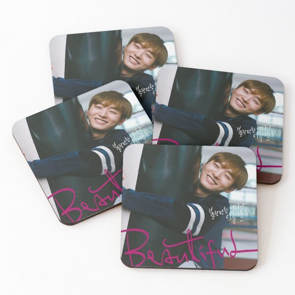 Item preview, WANNA ONE BEAUTIFUL YOON JISUNG designed and sold by PD101EMPORIUM.