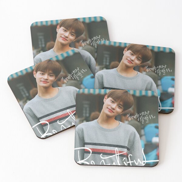 Item preview, WANNA ONE BEAUTIFUL LEE DAEHWI designed and sold by PD101EMPORIUM.
