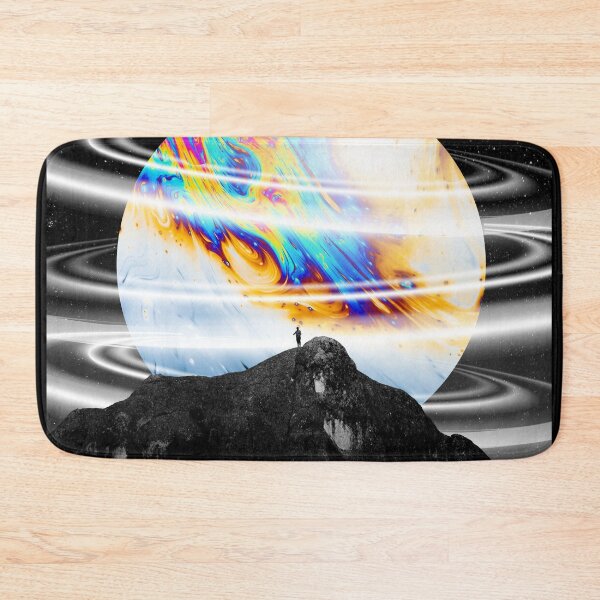 Item preview, Abstract World 3 designed and sold by Blake Turner.