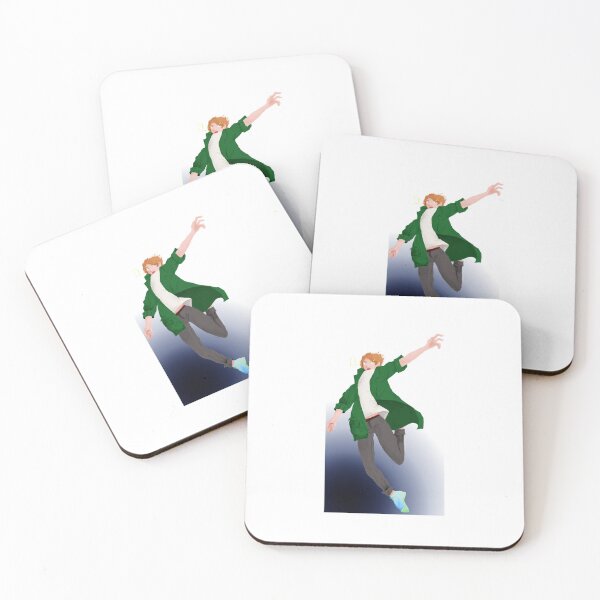 Item preview, Fall with blue designed and sold by Dinocoin Coin.