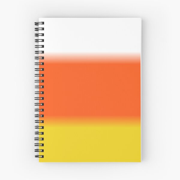 Item preview,  CANDY CORN Colors Ombre designed and sold by Greenbaby.