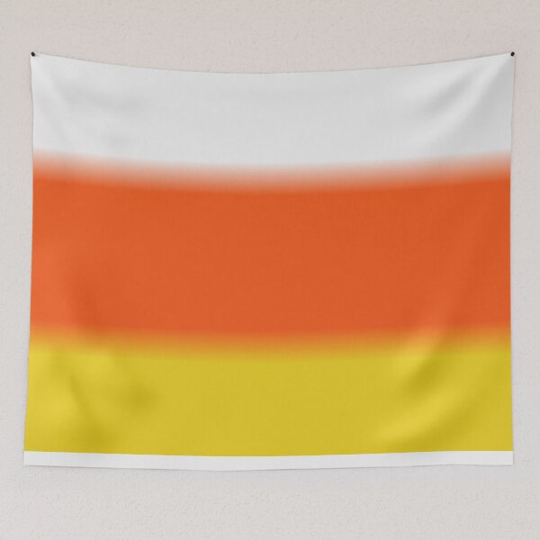 Item preview,  CANDY CORN Colors Ombre designed and sold by Greenbaby.