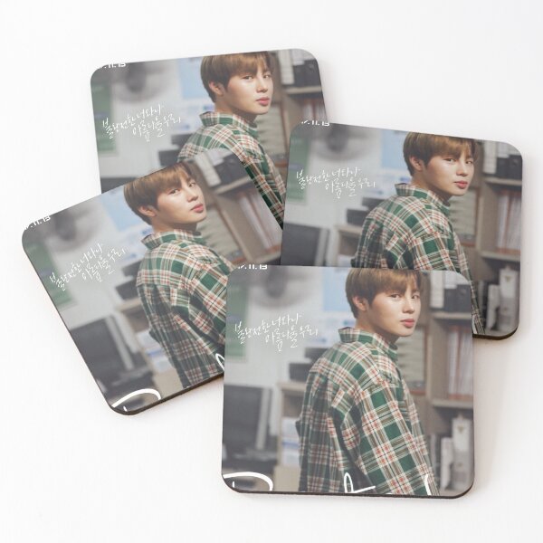 Item preview, WANNA ONE BEAUTIFUL HA SUNGWOON designed and sold by PD101EMPORIUM.