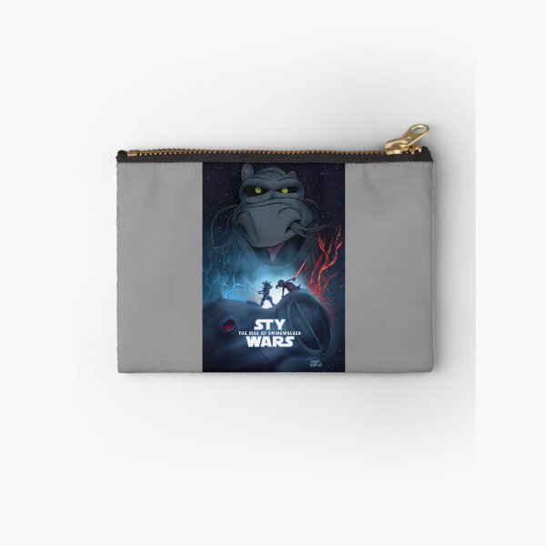 Item preview, Sty Wars: The Rise of Swinewalker designed and sold by Kenny Durkin.