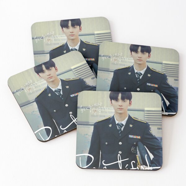 Item preview, WANNA ONE BEAUTIFUL HWANG MINHYUN designed and sold by PD101EMPORIUM.