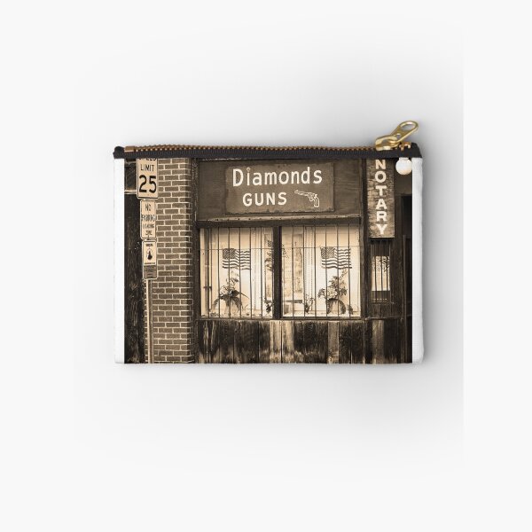 Item preview, Johnson City, Tennessee - Gun Shop designed and sold by Frank Romeo.