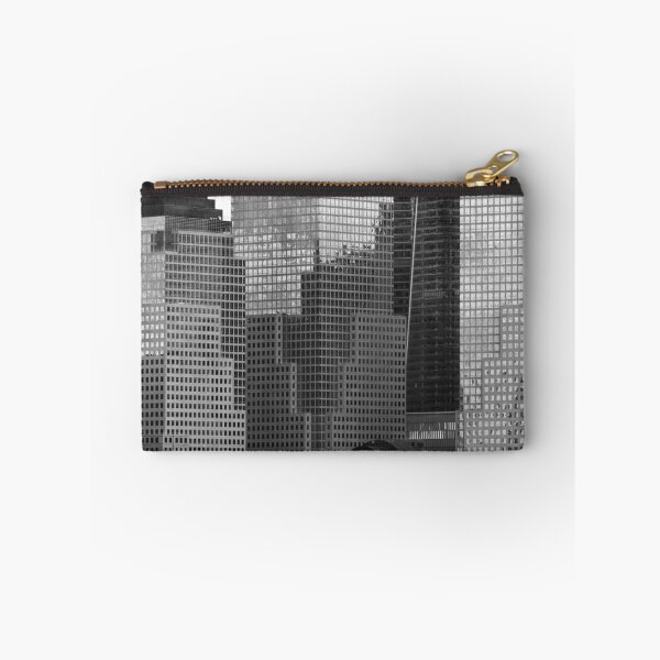 Item preview, City - NY - Brookfield Place designed and sold by Mike Savad Photography.