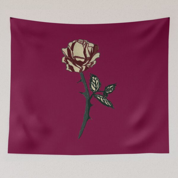Item preview, Rose designed and sold by EmeraldNieves.