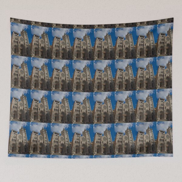 Item preview, Italy. Genoa. Cathedral. designed and sold by vadim19.