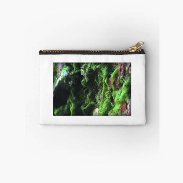 Item preview, Amazing Green Moss (please view larger to see detail) designed and sold by myraj.