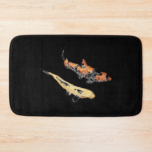 Item preview, Koi Friends designed and sold by dcspaceuk.