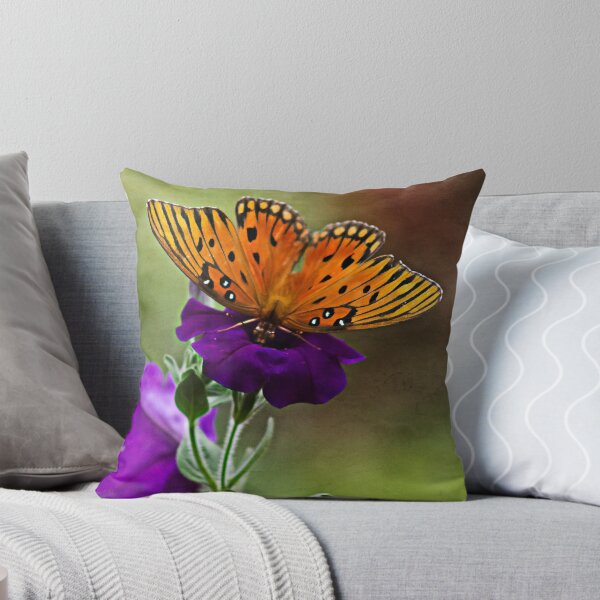Item preview, Butterfly Ballerina Dance designed and sold by KbytesOfJax Outdoor and Nature.