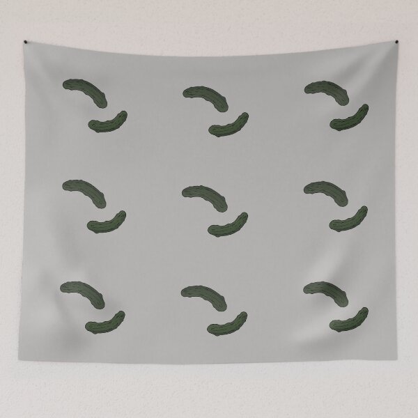 Item preview, pickle designed and sold by Haliboe.