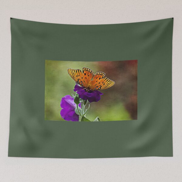 Item preview, Butterfly Ballerina Dance designed and sold by KbytesOfJax Outdoor and Nature.