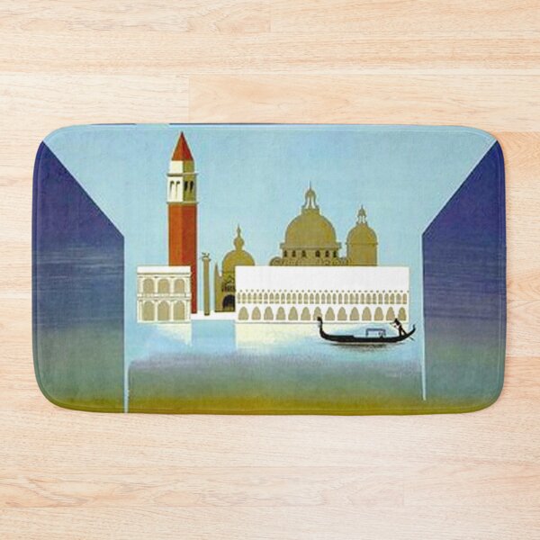 Item preview, VENICE SIMPLON ORIENT EXPRESS; Travel Advertising Print designed and sold by posterbobs.