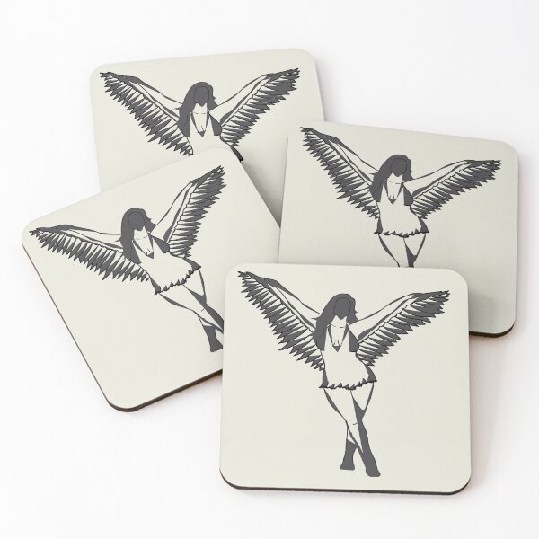 Item preview, Dark Angel designed and sold by missmann.