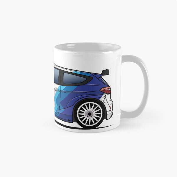 Item preview, Brand New Fiesta R5 2019 retro livery designed and sold by ICRDesigns.